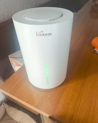 router modem linkem