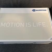 Busto + pelotta rimovibile