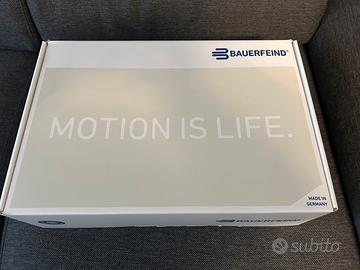 Busto + pelotta rimovibile