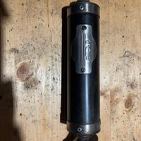 Silenziatore Top Nardo 2