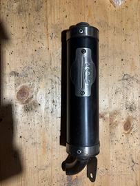 Silenziatore Top Nardo 2