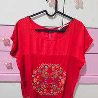 Desigual maglietta taglia XS