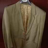 Vestito vintage uomo