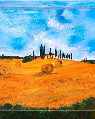 Quadro "Belvedere"