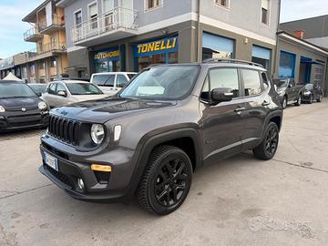 Jeep Renegade 2.0 Mjt 140CV 4WD Active Drive Limit