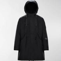 Moncler parka Fragment Hiroshi Fujiwara, Originale