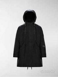 Moncler parka Fragment Hiroshi Fujiwara, Originale