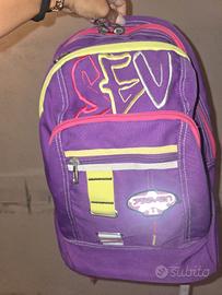 Zaino Seven