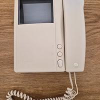 Videocitofono BTicino mod. 344342 Digitale  2 fili