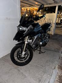 BMW gs