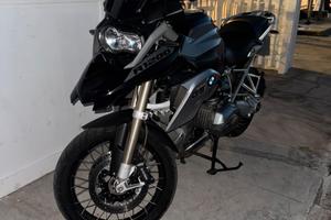 BMW gs