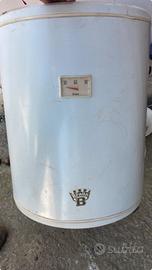 Boiler scaldabagno Bräun