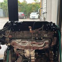 Motore NUOVO completo Citroen/ PSA 2.2 “4H03 E6”