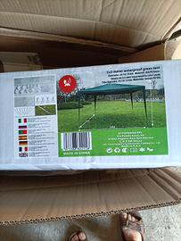 Gazebo 