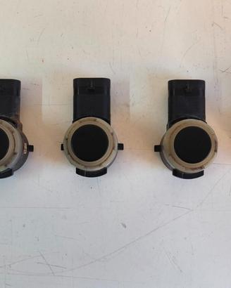 284380553R 4 SENSORI PARCHEGGIO NISSAN QASHQAI J12