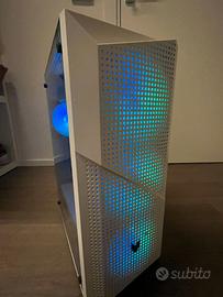 PC Gaming i5 8400 GTX1060