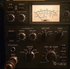 KENWOOD TS 830M