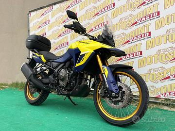 Suzuki V Strom 800 DE AZIENDALE !