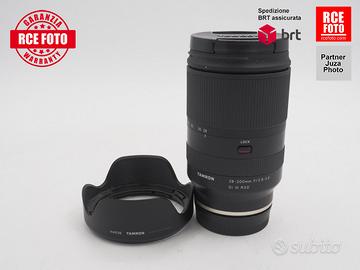 Tamron 28-200 F2.8-5.6 Di III RXD (Sony)