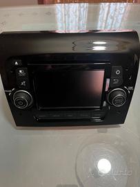 Autoradio originale FIAT DUCATO 3 PHASE
