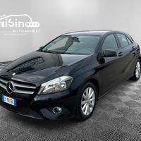 Mercedes-benz A 180 CDI Automatic Executive