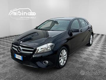 Mercedes-benz A 180 CDI Automatic Executive