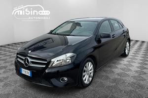 Mercedes-benz A 180 CDI Automatic Executive