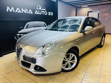 Alfa Romeo Giulietta 1.6 JTDm-2 105 CV*NEOPATENTAT