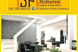 Appartamento in Villa NUOVO MODERNO