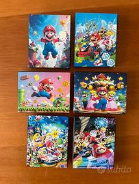 Calamite di Super Mario