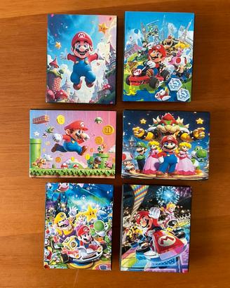 Calamite di Super Mario