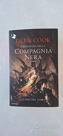 Cronache della Compagnia Nera - I Libri del Nord