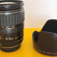 Canon 28-135
