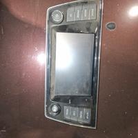 autoradio skoda Fabia 6V0919604B