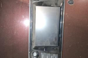 autoradio skoda Fabia 6V0919604B