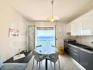 Appartamento Borgio Verezzi [Cod. rif 078VRG]