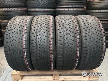 4 gomme 245 45 20 imperial invernali