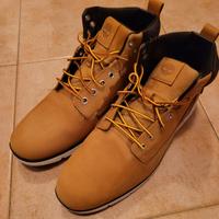 TIMBERLAND ORIGINAL Chukka da Uomo Killington 43