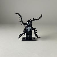 Personaggi Marvel - Minifigure Type Lego Marvel 26