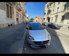 Opel corsa B color