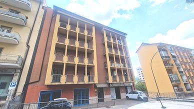 Viale Marconi appartamento di mq 115 netti