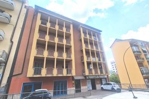 Viale Marconi appartamento di mq 115 netti