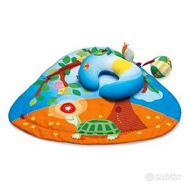 Chicco Gioco Tummy Pad