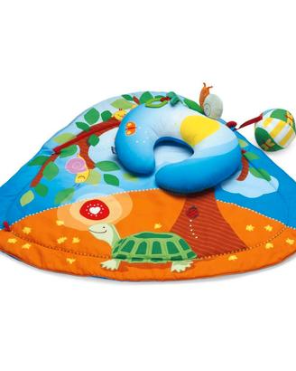 Chicco Gioco Tummy Pad