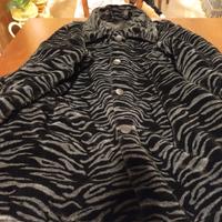 pelliccia ecologica di qualità 