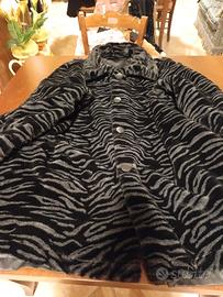 pelliccia ecologica di qualità 