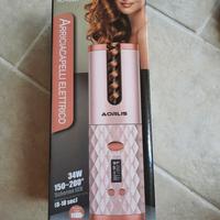 Arricciacapelli elettrico ricaricabile