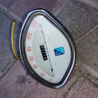 contachilometri vespa scala 0-120 gs 150 160 180 s