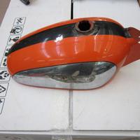 Serbatoio Ducati Scrambler 250-350-450 Originale R