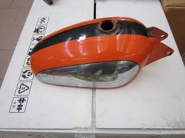 Serbatoio Ducati Scrambler 250-350-450 Originale R